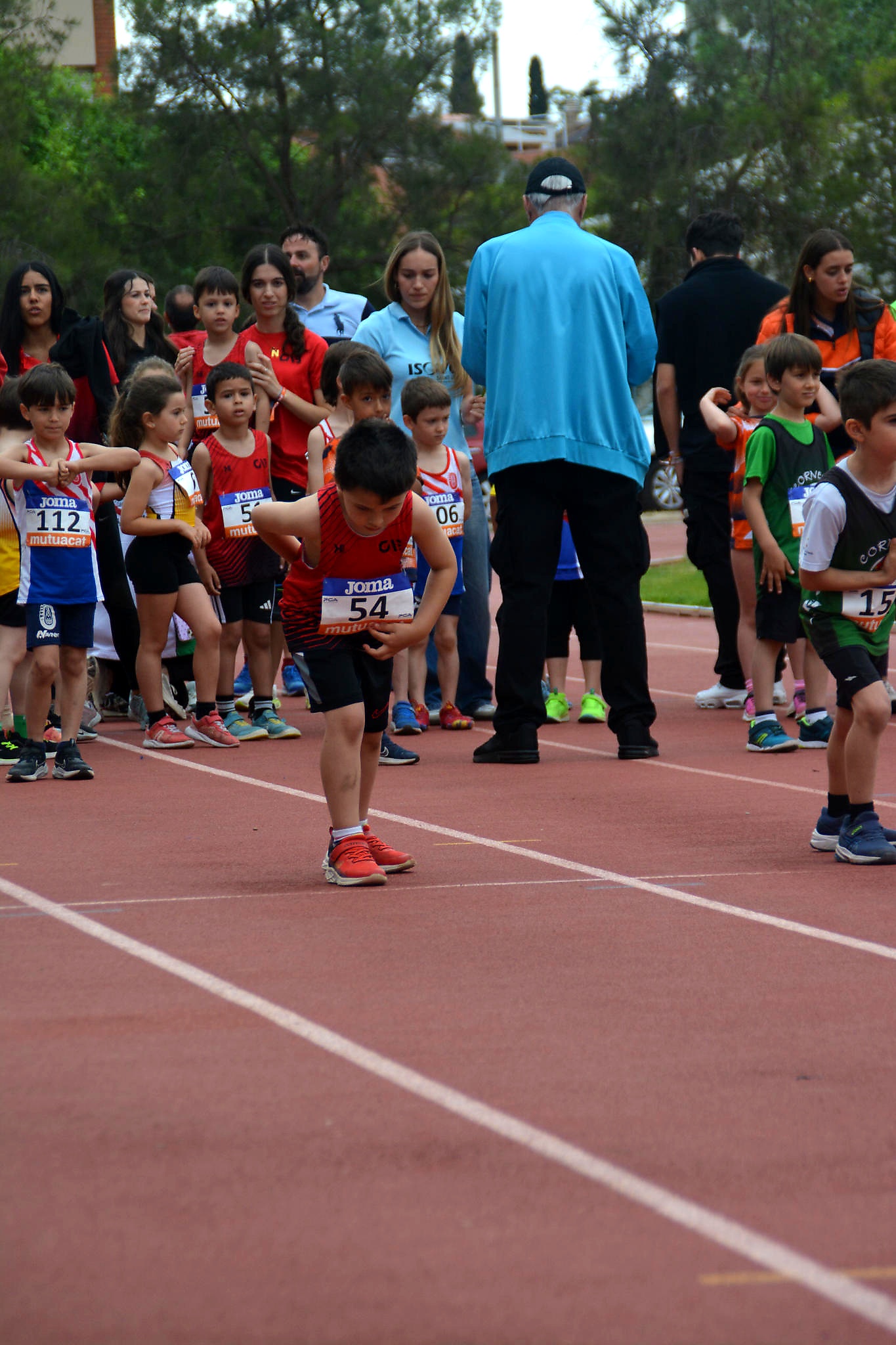 Club Atletisme Badalona - 
